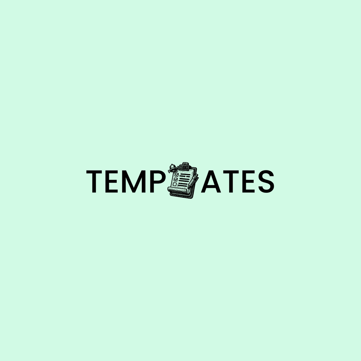 Templates