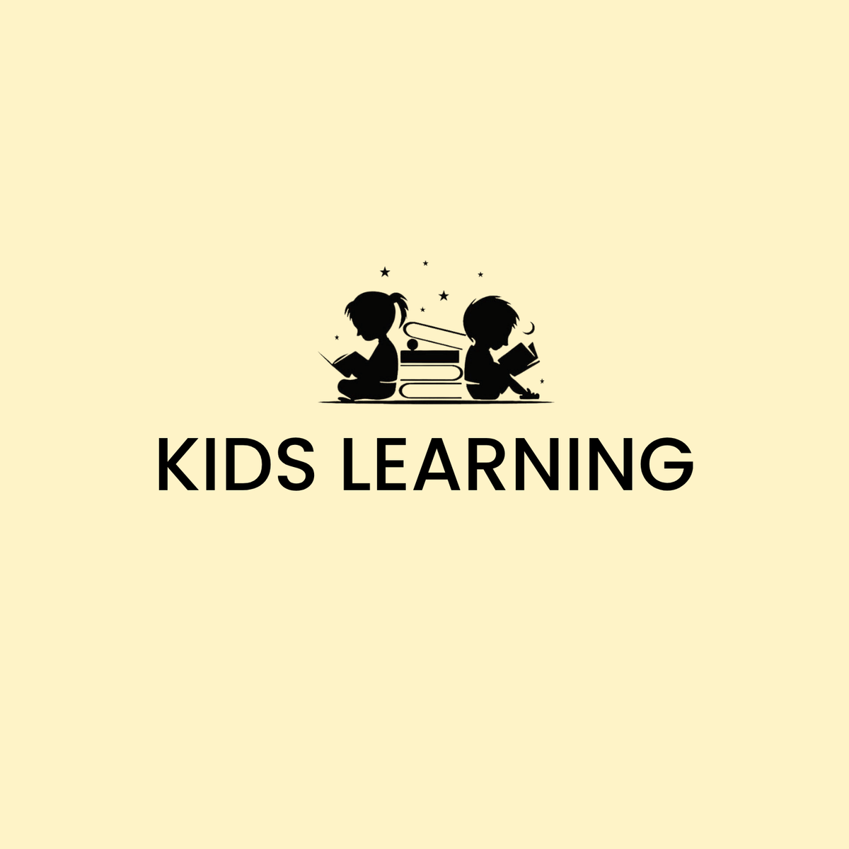 Kids Learning