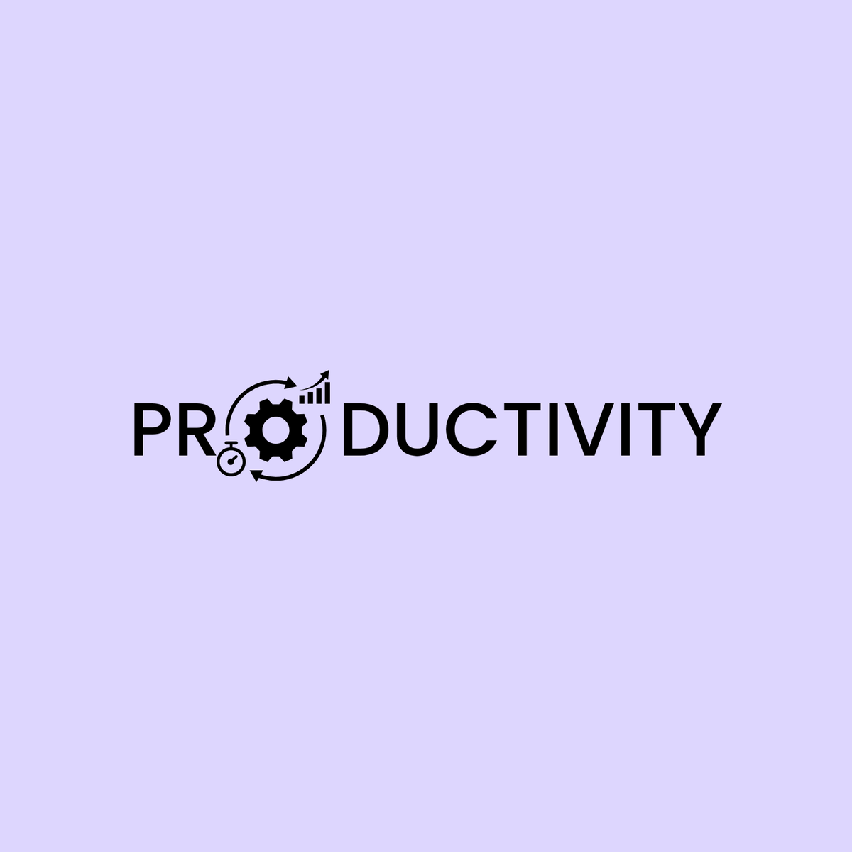 Productivity