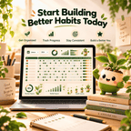 Habit Growth Tracker